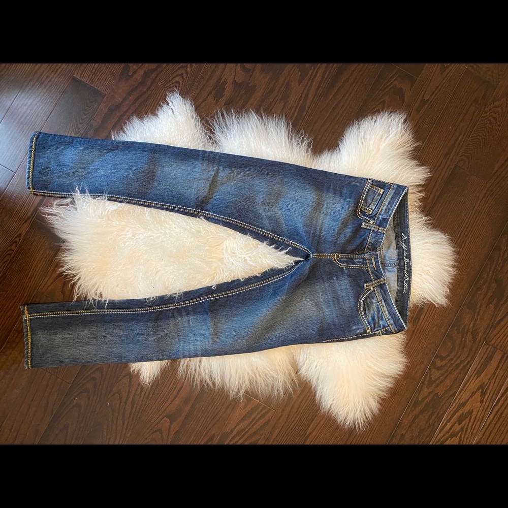 Buffalo David Bitton jeans